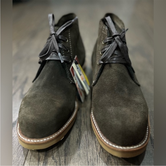 Chippewa Boots - Picture 2 of 14